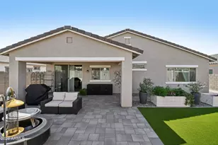 1356 E Avenida Kino, Casa Grande, AZ 85122 - Photo 1