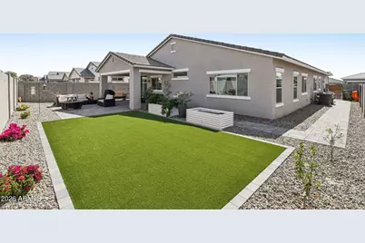 1356 E Avenida Kino --, Casa Grande, AZ 85122 - Photo 29