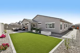 1356 E Avenida Kino, Casa Grande, AZ 85122 - Photo 29