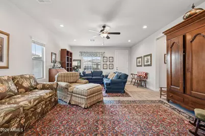 1356 E Avenida Kino --, Casa Grande, AZ 85122 - Photo 3