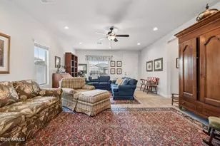 1356 E Avenida Kino, Casa Grande, AZ 85122 - Photo 11