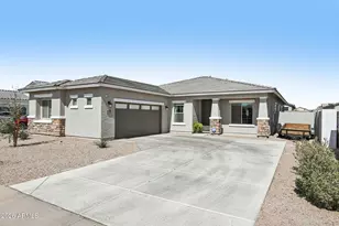 1356 E Avenida Kino, Casa Grande, AZ 85122 - Photo 1