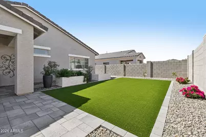 1356 E Avenida Kino --, Casa Grande, AZ 85122 - Photo 27