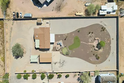 26116 S 197th Street, Queen Creek, AZ 85142 - Photo 53