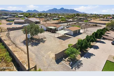 26116 S 197th Street, Queen Creek, AZ 85142 - Photo 1