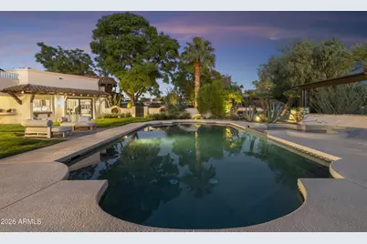 8119 E Foothills Drive, Scottsdale, AZ 85255 - Photo 49