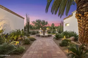 8119 E Foothills Dr, Scottsdale, AZ 85255 - Photo 57