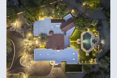 8119 E Foothills Drive, Scottsdale, AZ 85255 - Photo 59