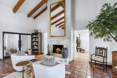 8119 E Foothills Drive, Scottsdale, AZ 85255 - Photo 11