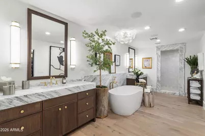 8119 E Foothills Drive, Scottsdale, AZ 85255 - Photo 27