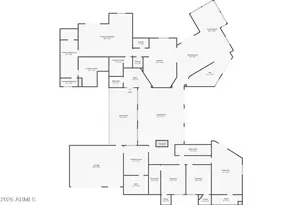 8119 E Foothills Dr, Scottsdale, AZ 85255 - Photo 61