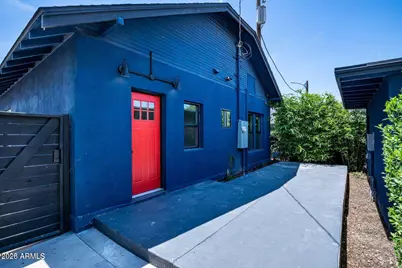 912 E Roosevelt Street, Phoenix, AZ 85006 - Photo 11