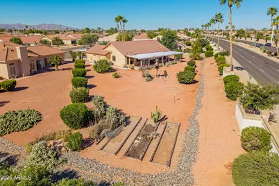 14660 W Yosemite Drive, Sun City West, AZ 85375 - Photo 35