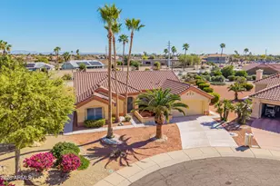 14660 W Yosemite Dr, Sun City West, AZ 85375 - Photo 25