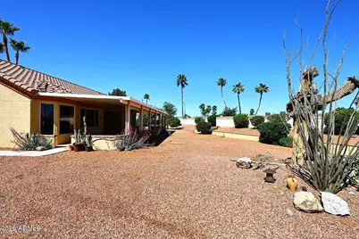 14660 W Yosemite Drive, Sun City West, AZ 85375 - Photo 29