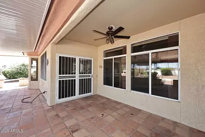 14660 W Yosemite Drive, Sun City West, AZ 85375 - Photo 25
