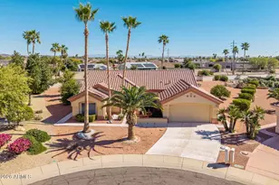 14660 W Yosemite Dr, Sun City West, AZ 85375 - Photo 3