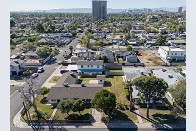 1021 E Fairmount Avenue, Phoenix, AZ 85014 - Photo 1