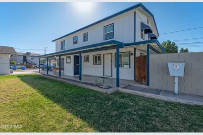 1021 E Fairmount Avenue, Phoenix, AZ 85014 - Photo 5