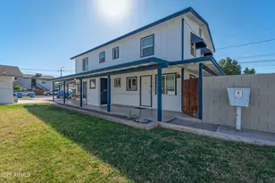 1021 E Fairmount Ave, Phoenix, AZ 85014 - Photo 5