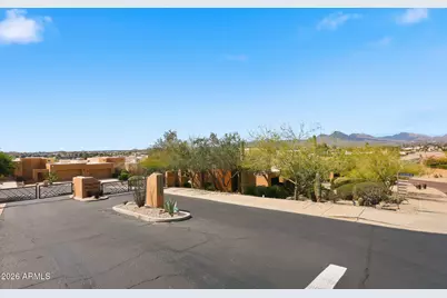 17025 E La Montana Drive #136, Fountain Hills, AZ 85268 - Photo 33
