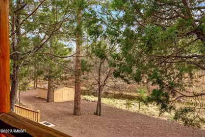 571 W Pine Shadow Drive, Lakeside, AZ 85929 - Photo 39