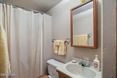 571 W Pine Shadow Drive, Lakeside, AZ 85929 - Photo 35