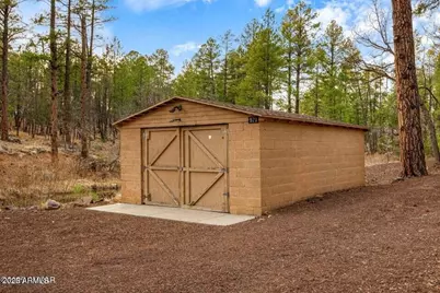 571 W Pine Shadow Drive, Lakeside, AZ 85929 - Photo 43