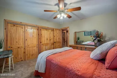 571 W Pine Shadow Drive, Lakeside, AZ 85929 - Photo 29
