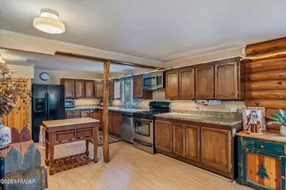 571 W Pine Shadow Drive, Lakeside, AZ 85929 - Photo 15