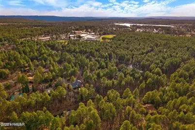 571 W Pine Shadow Drive, Lakeside, AZ 85929 - Photo 49