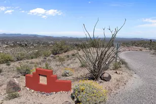 Xx00 Kellis Rd, Wickenburg, AZ 85390 - Photo 1