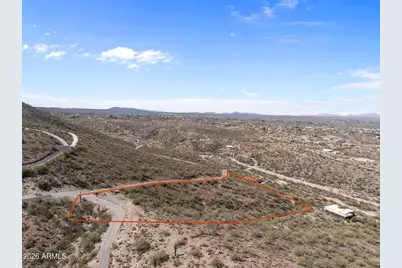 Xx00 Kellis Road #9, Wickenburg, AZ 85390 - Photo 3