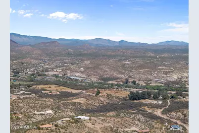Xx00 Kellis Road #9, Wickenburg, AZ 85390 - Photo 17