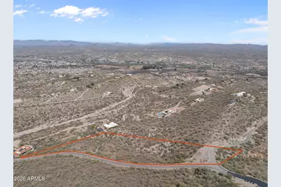 Xx00 Kellis Road #9, Wickenburg, AZ 85390 - Photo 5