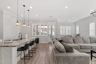 15719 W Melvin St, Goodyear, AZ 85338 - Photo 37