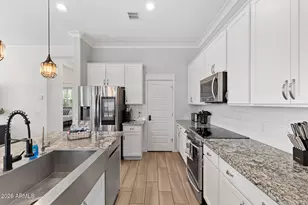 15719 W Melvin St, Goodyear, AZ 85338 - Photo 35