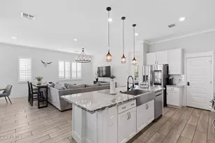 15719 W Melvin St, Goodyear, AZ 85338 - Photo 33