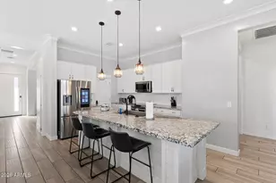 15719 W Melvin St, Goodyear, AZ 85338 - Photo 3