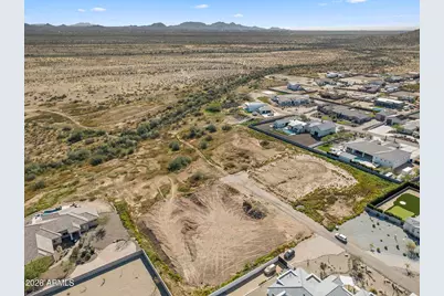 0 E Paint Your Wagon Trail, Phoenix, AZ 85085 - Photo 3
