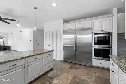 2455 N Kachina --, Mesa, AZ 85203 - Photo 5