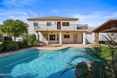 2455 N Kachina --, Mesa, AZ 85203 - Photo 49