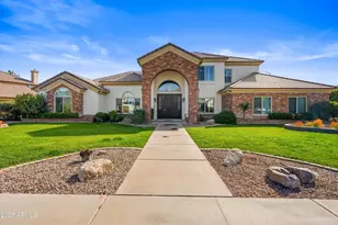 2455 N Kachina, Mesa, AZ 85203 - Photo 11