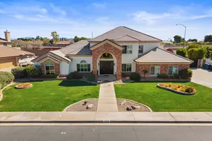 2455 N Kachina, Mesa, AZ 85203 - Photo 1