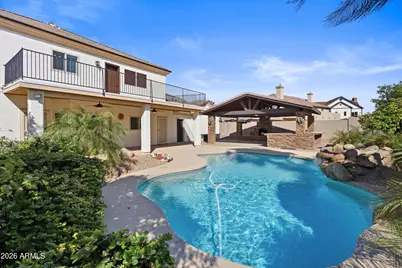 2455 N Kachina --, Mesa, AZ 85203 - Photo 45