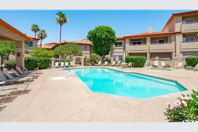 10410 N Cave Creek Road #1031, Phoenix, AZ 85020 - Photo 3