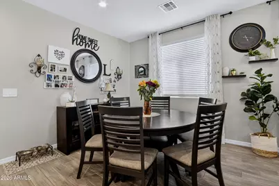 18601 W Cottontail Lane, Surprise, AZ 85387 - Photo 5