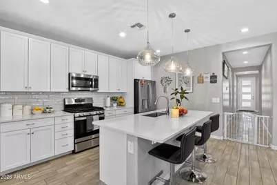 18601 W Cottontail Lane, Surprise, AZ 85387 - Photo 7