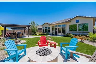 21258 W Meadowbrook Avenue, Buckeye, AZ 85396 - Photo 51