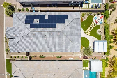 21258 W Meadowbrook Avenue, Buckeye, AZ 85396 - Photo 65